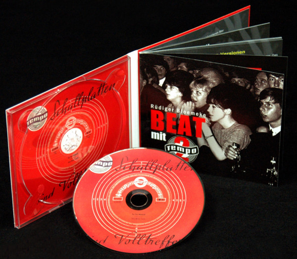 Beat mit Tempo Vol.2