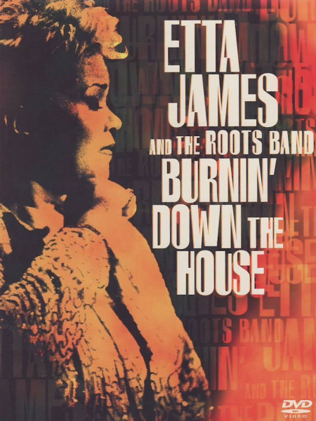 Burning Down The House
