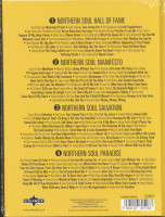 Vorschau: Mountain Of Soul (4-CD) Vorschau: Mountain Of Soul (4-CD)