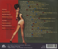 Vorschau: Destination Lust Pt. 3 - Love In The Jungle - The World Of Love, Sex and Violence (CD) Vorschau: Destination Lust Pt. 3 - Love In The Jungle - The World Of Love, Sex and Violence (CD)