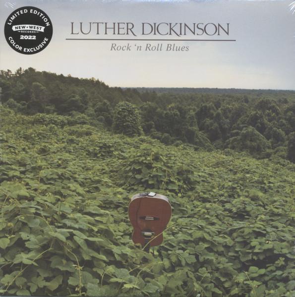 Rock'n'Roll Blues (LP, colored Vinyl, Ltd.) Rock'n'Roll Blues (LP, colored Vinyl, Ltd.)