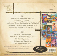 Vorschau: Caribbean Audio Odyssey Vol.2 (10inch LP, Ltd.) Vorschau: Caribbean Audio Odyssey Vol.2 (10inch LP, Ltd.)