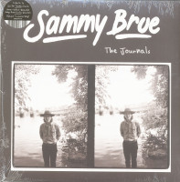 Vorschau: The Journals (LP, colored Vinyl) Vorschau: The Journals (LP, colored Vinyl)
