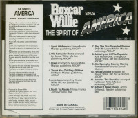 Vorschau: Spirit Of America (CD) Vorschau: Spirit Of America (CD)