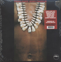 Vorschau: Tribal Dance (LP) Vorschau: Tribal Dance (LP)
