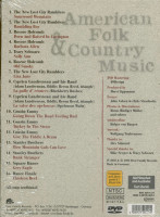 Vorschau: American Country Music Vorschau: American Country Music