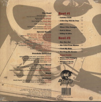Vorschau: Reel To Reel (LP) Vorschau: Reel To Reel (LP)