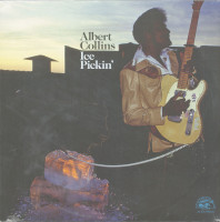 Vorschau: Ice Pickin' (LP, 180g Vinyl) Vorschau: Ice Pickin' (LP, 180g Vinyl)