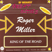 Vorschau: King Of The Road - Wooly Bully (7inch, 45rpm) Vorschau: King Of The Road - Wooly Bully (7inch, 45rpm)