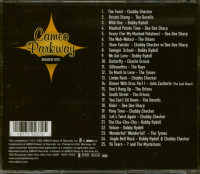 Vorschau: Cameo Parkway - The Greatest Hits (CD) Vorschau: Cameo Parkway - The Greatest Hits (CD)