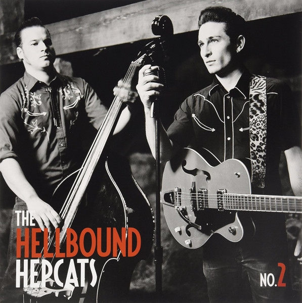 No.2 (LP)