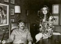 Vorschau: Califia - The Songs Of Lee Hazlewood (CD) Vorschau: Califia - The Songs Of Lee Hazlewood (CD)