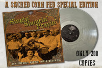 Vorschau: Singin' Shoutin' Prayin' (LP, Colored Vinyl, Ltd.) Vorschau: Singin' Shoutin' Prayin' (LP, Colored Vinyl, Ltd.)