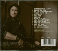 Vorschau: Never Gets Old (CD) Vorschau: Never Gets Old (CD)