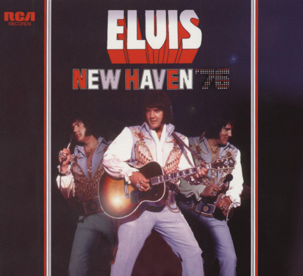 New Haven '76