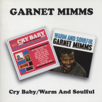 Vorschau: Cry Baby - Warm And Soulful (CD) Vorschau: Cry Baby - Warm And Soulful (CD)