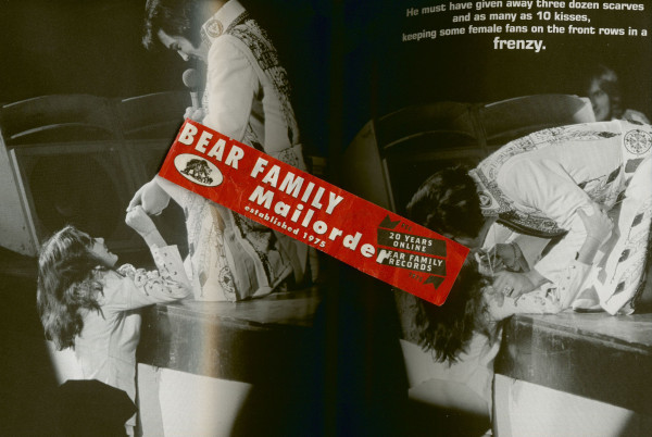 Starring In Oklahoma - Photobook