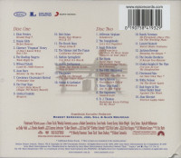 Vorschau: Forrest Gump - The Soundtrack - Special Collector Edition (2-CD) Vorschau: Forrest Gump - The Soundtrack - Special Collector Edition (2-CD)