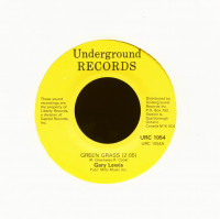 Vorschau: Green Grass - Sure Gonna Miss Her (7inch, 45rpm) Vorschau: Green Grass - Sure Gonna Miss Her (7inch, 45rpm)