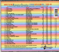 Vorschau: Stereo Explosion Vol.7 1960-66 (CD) Vorschau: Stereo Explosion Vol.7 1960-66 (CD)