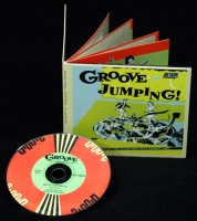 Vorschau: Groove Jumping! (CD) Vorschau: Groove Jumping! (CD)