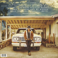 Vorschau: Western Stars (2-LP) Vorschau: Western Stars (2-LP)