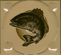 Vorschau: Fishin' In The Dark (CD) Vorschau: Fishin' In The Dark (CD)