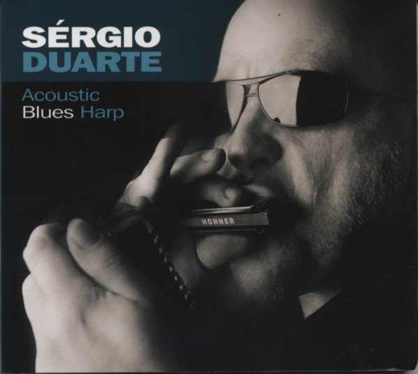 Acoustic Blues Harp