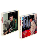 Vorschau: Soldier Boy (2-Books & 4-CD, Ltd.) Vorschau: Soldier Boy (2-Books & 4-CD, Ltd.)