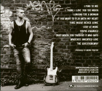 Vorschau: Time Has Come (CD) Vorschau: Time Has Come (CD)