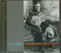 Vorschau: Cowtrails, Longhorns And Tight Saddles Vorschau: Cowtrails, Longhorns And Tight Saddles