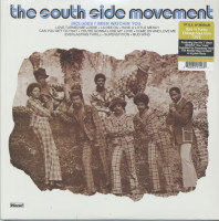 Vorschau: South Side Movement (LP, colored Vinyl) Vorschau: South Side Movement (LP, colored Vinyl)