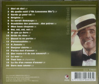 Vorschau: Sacha Distel (CD) Vorschau: Sacha Distel (CD)