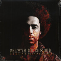 Vorschau: Living In A Burning House (LP, Colored Vinyl, Ltd.) Vorschau: Living In A Burning House (LP, Colored Vinyl, Ltd.)