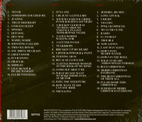 Vorschau: Singled Out - The Definitive Singles Collection (3-CD) Vorschau: Singled Out - The Definitive Singles Collection (3-CD)