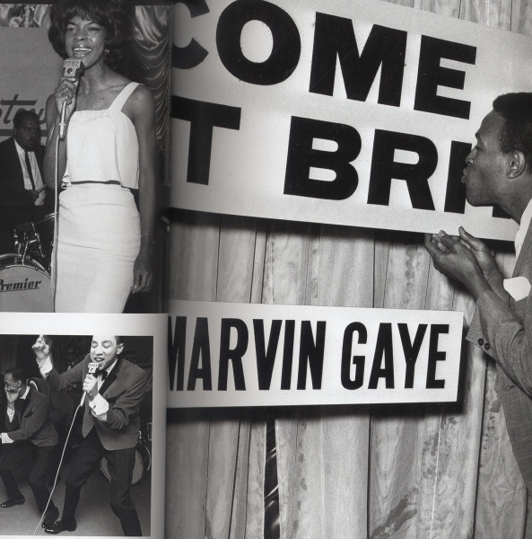 I Was There - I Was There - Gigs That Changed The World
