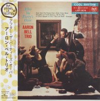 Vorschau: After The Party's Over (LP, Japan) Vorschau: After The Party's Over (LP, Japan)