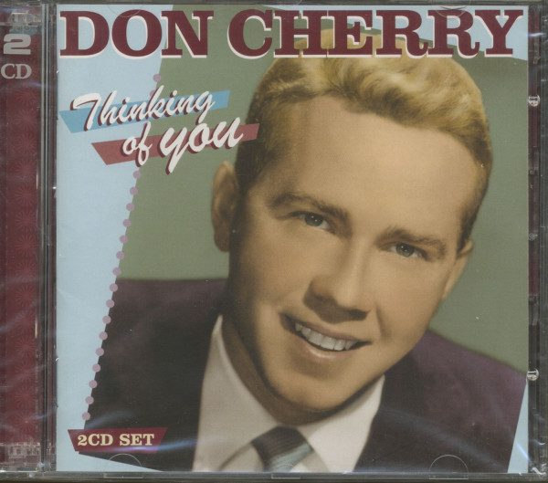 Thinking Of You (2-CD) Thinking Of You (2-CD)