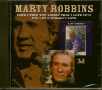 Vorschau: Have I Told You Lately - I've Got A Woman's Love (CD) Vorschau: Have I Told You Lately - I've Got A Woman's Love (CD)