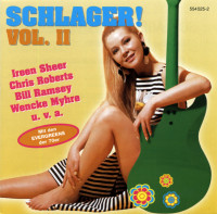 Bild von Various: Vol.2, Schlager