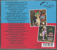 Vorschau: Katanga! & Ahbe Casabe - Exotic Blues & Rhythm Vol.1 & 2 (CD) Vorschau: Katanga! & Ahbe Casabe - Exotic Blues & Rhythm Vol.1 & 2 (CD)