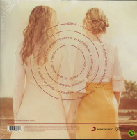 Vorschau: Cartwheels (2-LP) Vorschau: Cartwheels (2-LP)