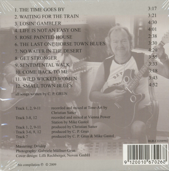 Timeless (CD)