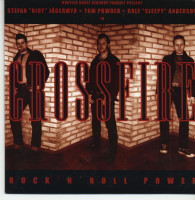 Vorschau: Rock 'N' Roll Power (7inch, 45rpm, EP, PS) Vorschau: Rock 'N' Roll Power (7inch, 45rpm, EP, PS)