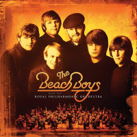Vorschau: The Beach Boys & The Royal Philharmonic Orchestra (2-LP 180g Vinyl) Vorschau: The Beach Boys & The Royal Philharmonic Orchestra (2-LP 180g Vinyl)