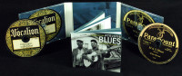 Vorschau: Acoustic Blues Vol.1 (2-CD) Vorschau: Acoustic Blues Vol.1 (2-CD)
