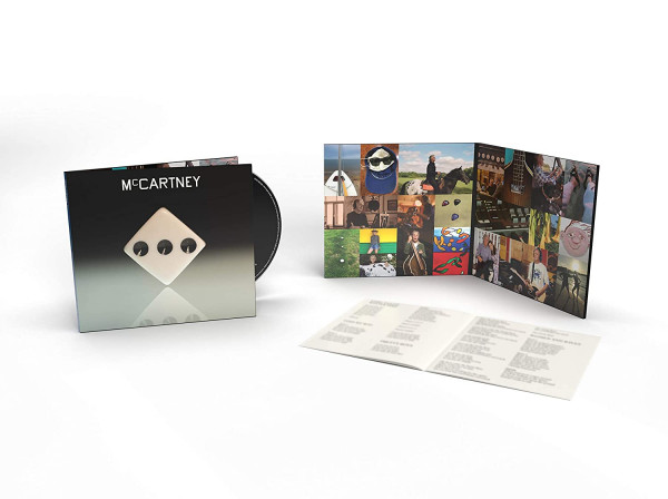McCartney III (CD)
