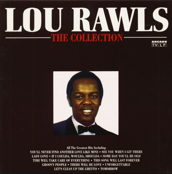 The Collection (LP)