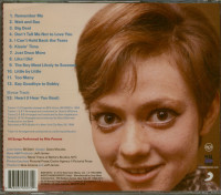 Vorschau: International Teen-Age Sensation (CD) Vorschau: International Teen-Age Sensation (CD)