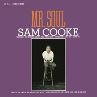 Vorschau: Mr. Soul (LP, 180g Colored Vinyl, Ltd.) Vorschau: Mr. Soul (LP, 180g Colored Vinyl, Ltd.)